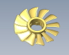fan-科技-其它-工业CAD模型-3D城