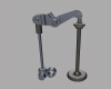 air-valve-工业设备-零部件-工业CAD模型-3D城