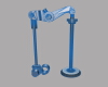 air-valve-工业设备-零部件-工业CAD模型-3D城