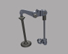 air-valve-工业设备-零部件-工业CAD模型-3D城