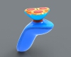 philips-sensotouch-文体生活-其它-工业CAD模型-3D城