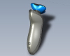 philips-sensotouch-文体生活-其它-工业CAD模型-3D城