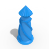 塔-袖珍&收藏-3D打印模型-3D城