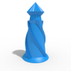 塔-袖珍&收藏-3D打印模型-3D城