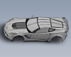 corvette-z06-c7-汽车-轿车-工业CAD模型-3D城