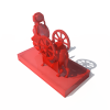雕塑-文体生活-艺术品-VR/AR模型-3D城