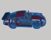 porsche-911-turbo-solidworka-汽车-轿车-工业CAD模型-3D城