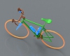 1-5kg-friction-drive-汽车-自行车-工业CAD模型-3D城