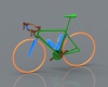 1-5kg-friction-drive-汽车-自行车-工业CAD模型-3D城