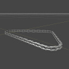 chain-工业设备-零部件-工业CAD模型-3D城
