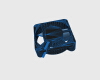 sunon-fan-cooler-工业设备-零部件-工业CAD模型-3D城