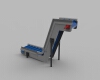 type-z-conveyor-for-food-工业设备-机器设备-工业CAD模型-3D城