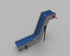 type-z-conveyor-for-food-工业设备-机器设备-工业CAD模型-3D城