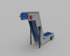 type-z-conveyor-for-food-工业设备-机器设备-工业CAD模型-3D城