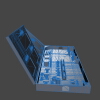 protolabs-caddy-designaid-工业设备-其它-工业CAD模型-3D城