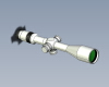 Rifle mirror-军事-其它-工业CAD模型-3D城