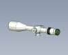 Rifle mirror-军事-其它-工业CAD模型-3D城