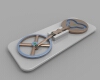 oscillating-cam-mechanism-工业设备-其它-工业CAD模型-3D城