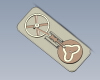 oscillating-cam-mechanism-工业设备-其它-工业CAD模型-3D城