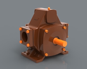 rotary-sliding-vane-pump-ebsray-v-20-series