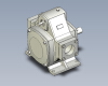 rotary-sliding-vane-pump-ebsray-v-20-series-工业设备-零部件-工业CAD模型-3D城