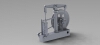 model-steam-engine-with-horizontal-beam-工业设备-零部件-工业CAD模型-3D城