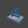 model-steam-engine-with-horizontal-beam-工业设备-零部件-工业CAD模型-3D城