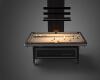 pool-table-建筑-设施-工业CAD模型-3D城