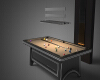 pool-table-建筑-设施-工业CAD模型-3D城