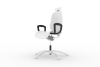 office-chair-adjustable-建筑-办公-工业CAD模型-3D城