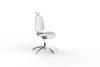 office-chair-adjustable-建筑-办公-工业CAD模型-3D城