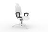 office-chair-adjustable-建筑-办公-工业CAD模型-3D城