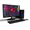 台式电脑-科技-电脑-VR/AR模型-3D城