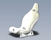 new-seat-concept-汽车-汽车部件-工业CAD模型-3D城