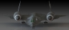 lockheed-sr-71-blackbird-recon-craft-军事-战机-工业CAD模型-3D城