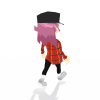 小姑娘-角色人体-角色-VR/AR模型-3D城