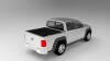 VOLKSWAGEN amarok v6 2017-汽车-轿车-工业CAD模型-3D城
