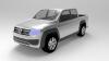 VOLKSWAGEN amarok v6 2017-汽车-轿车-工业CAD模型-3D城
