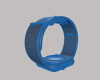 apple-iwatch-sport-科技-数码产品-工业CAD模型-3D城