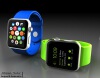 apple-iwatch-sport-科技-数码产品-工业CAD模型-3D城
