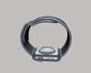 apple-iwatch-sport-科技-数码产品-工业CAD模型-3D城