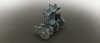 two-cylinder-engine-工业设备-零部件-工业CAD模型-3D城