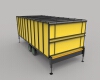 amenagement-remorque-汽车-其它-工业CAD模型-3D城
