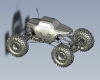 suvs-汽车-其它-工业CAD模型-3D城