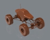 suvs-汽车-其它-工业CAD模型-3D城