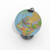 地球仪-文体生活-办公用品-VR/AR模型-3D城