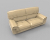 sofa-kingcrusider-飞机-其它-工业CAD模型-3D城