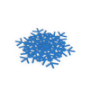 经典雪花-袖珍&收藏-3D打印模型-3D城