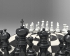 chess-文体生活-玩具-工业CAD模型-3D城