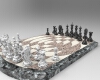 chess-文体生活-玩具-工业CAD模型-3D城